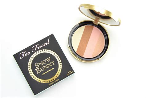 Too Faced Bronzer (13) – The Pink Millennial