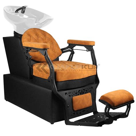 Yıkama Koltuğu Kfk 1002