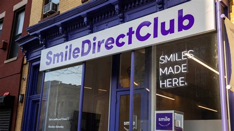 Does Smile Direct Club Build Credit at Mai Lowder blog