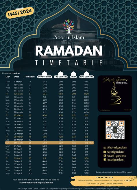 Ramadan 2024 Delia Fanchon