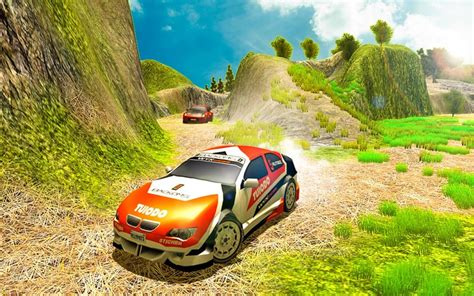 Offroad Speed Car Hill Climb APK Para Android Descargar