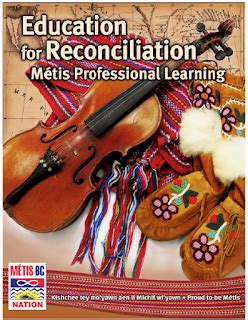 Shared Teachings: Education Resources from Métis Nation BC