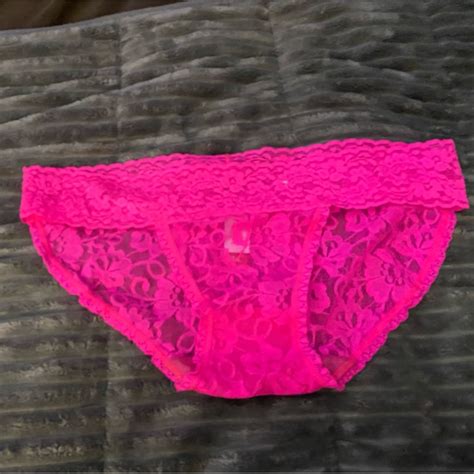 No Boundaries Intimates Sleepwear No Boundaries Bikini Underwear