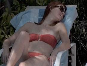 LILLY MCDOWELL Nude AZNude