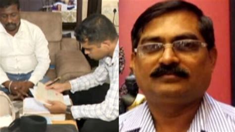 Odisha Breaking News Misappropriation Of Rs 1 05 Crore Govt Fund Vigilance Raids Properties