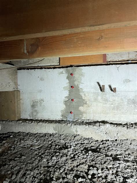 Understanding Foundation Cracks Ikan Crack Repair