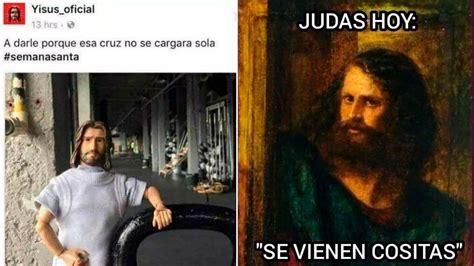 Los Mejores Memes Que Dejó El Viernes Santo 2022 Infobae