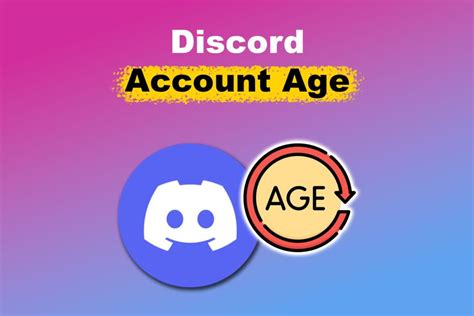 How To Change Your Birthday Age On Discord Alvaro Trigo S Blog