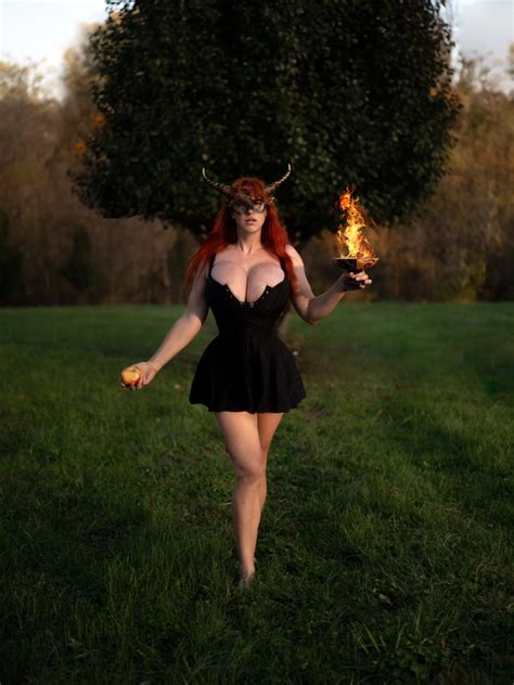 Are you scared to go into the woods... - Faydwynn Morningstar | Facebook