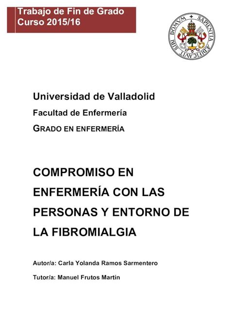 PDF COMPROMISO EN ENFERMERÍA CON LAS PERSONAS Y 2020 1 11