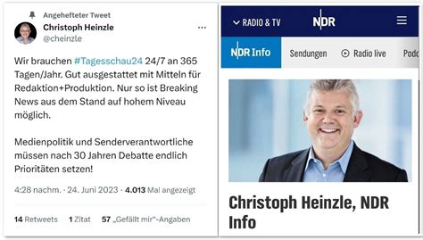 ÖRR Blog on Twitter Ntv und Welt haben heute live und kompetent über