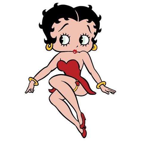 💁💋la Hermosa Betty Boop🙆💕🙋 Betty Boop Art Betty Boop Cartoon Betty