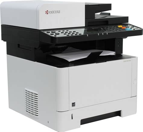 ≡ МФУ лазерное Kyocera ECOSYS M2135dn (1102S03NL0) – купить в Киеве ...