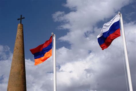 Армяно-российский стратегический союз незаменим - президент Армении