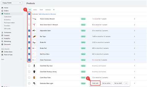 Shopify Bulk Editor How To Bulk Edit In Shopify Save Time