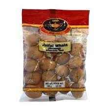 Buy Jaifal Whole Nutmeg 100 Gm Masalas Quicklly