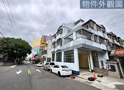 楊挴福羚透天 桃園市楊梅區福羚路房屋出售 Ye0035910 永義房屋 新時代房仲