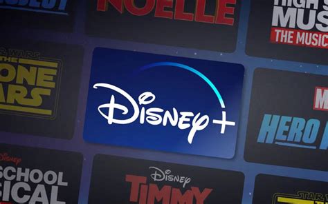 Pasos Para Activar Disney Plus Iniciar Sesi N Comenzar El C Digo De