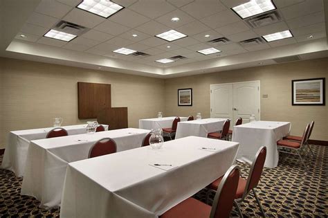 Hampton Inn And Suites Charles Town Prices And Hotel Reviews Wv