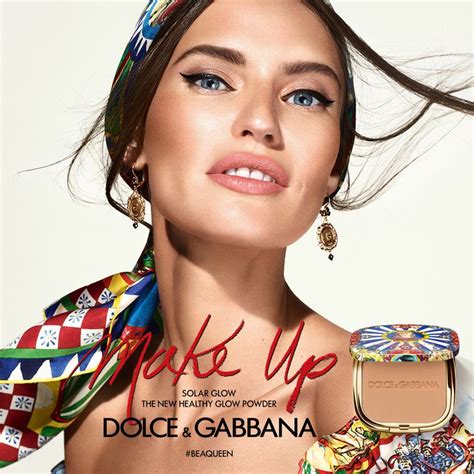 Dolce Gabbana Make Up Fw Dolce Gabbana