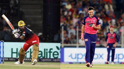 IPL 2023: Virat Kohli vs Trent Boult To Ashwin vs Maxwell, Here Are Top ...