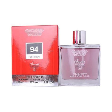 Smart Collection Perfume No 94 Good Quality Perfume For Men 100 Ml