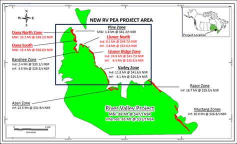 New Age Metals Initiates Platsol Testwork At The River Valley