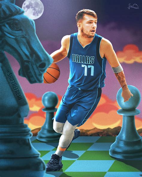 Luka Doncic 2022 Wallpapers - Wallpaper Cave