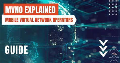 What Is A Mobile Virtual Network Operator Mvno