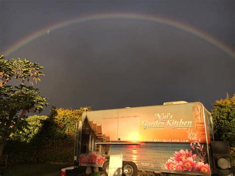 Maui Nui Farms Farmers Market Hawaii Thrive