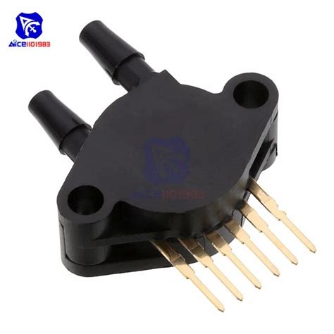 Pressure Sensor Module Mpx Dp Mpx D Mpx Kpa Off