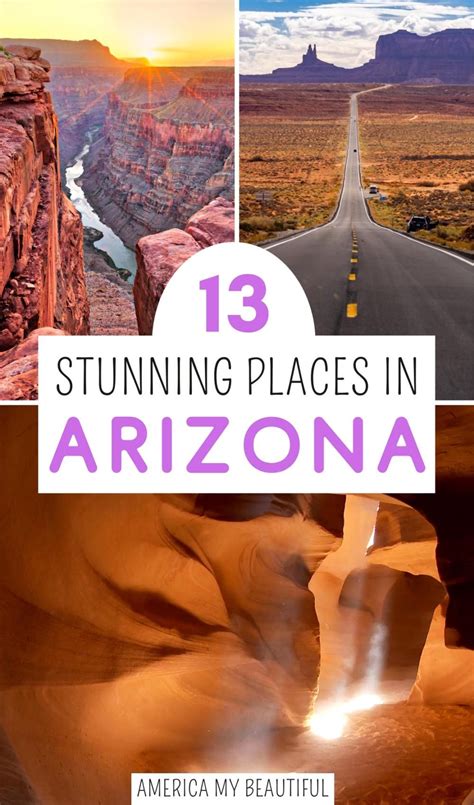 Top 13 Beautiful Places To Visit In Arizona Artofit