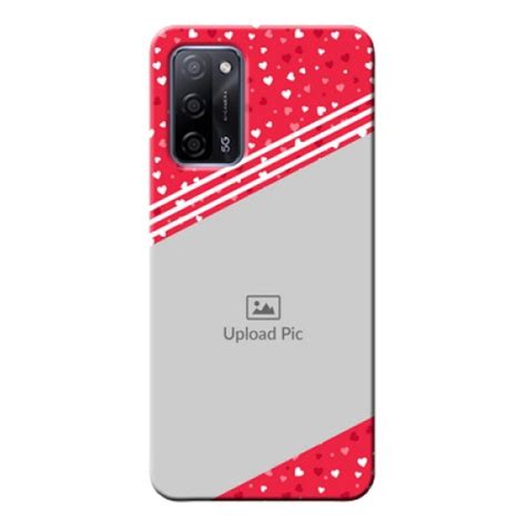 Oppo A53s 5G Custom Mobile Covers – Buy Oppo Cases Online