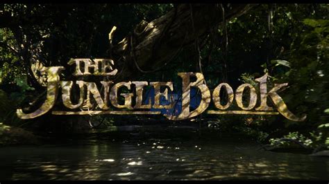 The Jungle Book 2016 Screencap Fancaps