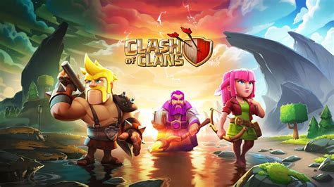 All Clash Of Clans March 2024 Roadmap Events