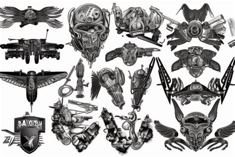 Update 57 Warhammer 40k Tattoo Ideas Latest Incdgdbentre