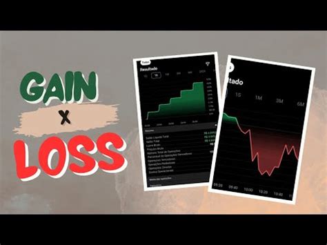 Hoje Foi O Dia De Separar Os Meninos Dos Homens No Mercado Financeiro