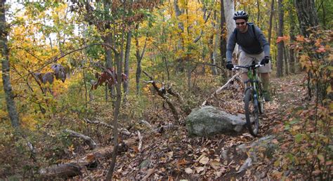 Downhill Mountain Bike Trails In Tennessee - Mountain Bike Park Opens Just In Time To Kick Off ...