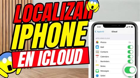 Como Rastrear Y Encontrar Mi Iphone Perdido O Robado Localizar Iphone Apagado Sin Contraseña