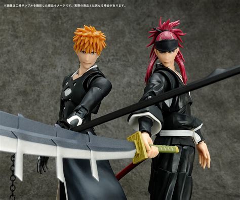 S H Figuarts La Serie Bleach The Thousand Year Blood War Arc