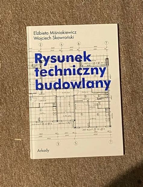 Rysunek Techniczny Budowlany Jeszkowice Kup Teraz Na Allegro Lokalnie