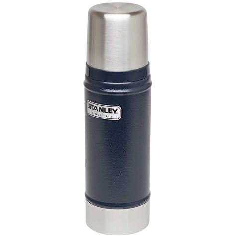 Stanley Classic Thermos Flask L Navy