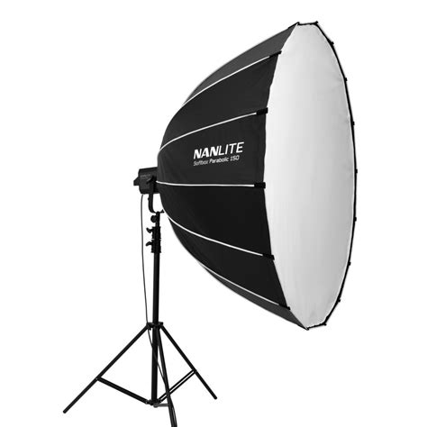 Nanlite Parabol Softbox 150 Cm Easy Up