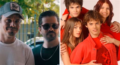 Erreway Anuncia Gira En Qui Nes Son Los Integrantes Confirmados