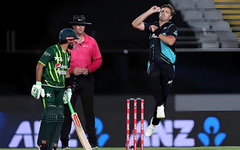 Nz Vs Pak 2nd T20i Stats Preview Player Records And Approaching