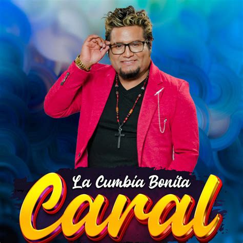 La Cumbia Bonita Single By Caral Spotify