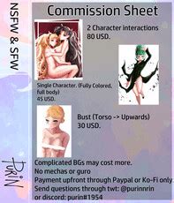 Purinnrin S Profile Hentai Foundry