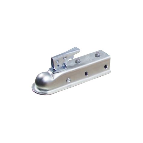 Yutrax, 2in. Ball Hitch, ATV Trailer Accessory, Model# TX113 | Northern