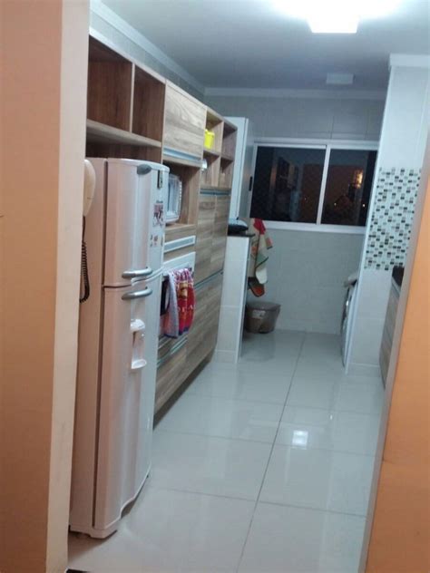 Apartamento a Venda Condomínio Espanha II Socorro Mogi das Cruzes