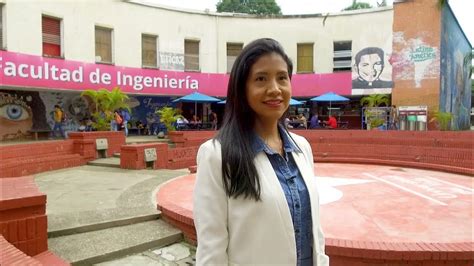 Soy Egresado Soy Univalle 69 Lina Valderrama Egresada Del Programa De